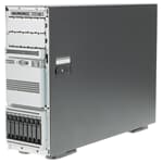 HPE ProLiant ML350 Gen10 Server 2x Gold 6234 8-Core 3,3GHz 1,5TB 8x SFF P408i-a