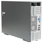 HPE ProLiant ML350 Gen10 Server 2x Gold 6234 8-Core 3,3GHz 64GB 8x SFF P408i-a