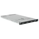 Dell PowerEdge R640 Server 2x Xeon Gold 5115 10-Core 2,4GHz 512GB 4x LFF H740p