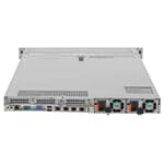 Dell PowerEdge R640 Server 2x Xeon Gold 6226 12-Core 2,7GHz 64GB 4x LFF H740p