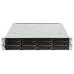 Supermicro CSE-829U X10 Server 2x Xeon E5-2690 v4 14C 2,6GHz 512GB HBA 9305-16i