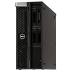 Dell Precision 5820 Workstation Xeon W-2135 6-Core 3,7GHz 64GB 1TB NVME RTX 4000