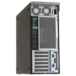 Dell Precision 5820 Workstation Xeon W-2135 6-Core 3,7GHz 64GB 1TB NVME RTX 4000