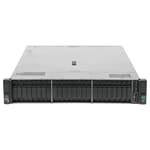 HPE ProLiant DL380 Gen10 Server 2x Xeon Gold 6136 12C 3GHz 128GB 24x SFF P408i-a