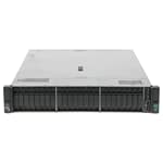 HPE ProLiant DL380 Gen10 Server 2x Xeon Gold 6136 12C 3GHz 256GB 24x SFF P408i-a