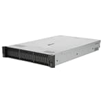 HPE ProLiant DL380 Gen10 Server 2x Xeon Gold 6136 12C 3GHz 256GB 24x SFF P408i-a