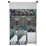 HPE ProLiant DL380 Gen10 Server 2x Xeon Gold 6136 12C 3GHz 256GB 24x SFF P408i-a