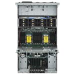 Dell PowerEdge R940 Server 4x Gold 6242 16-Core 2,8GHz 256GB 8x SFF H740p