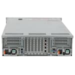 Dell PowerEdge R940 Server 4x Platinum 8168 24-Core 2,7GHz 128GB 8x SFF H740p