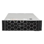 Dell PowerEdge R940 Server 4x Platinum 8160 24-Core 2,1GHz 128GB 8x SFF H740p