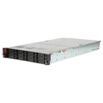 HPE Apollo 4200 Gen10 Server 2x Xeon Gold 6254 18C 3,1GHz 128GB 28x LFF P816i-a