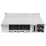 HPE Apollo 4200 Gen10 Server 2x Xeon Gold 6254 18C 3,1GHz 128GB 28x LFF P816i-a