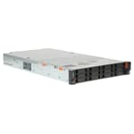 HPE Apollo 4200 Gen10 Server 2x Xeon Gold 6254 18C 3,1GHz 128GB 28x LFF P816i-a