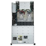 HPE Apollo 4200 Gen10 Server 2x Xeon Gold 6252 24C 2,1GHz 128GB 28x LFF P816i-a