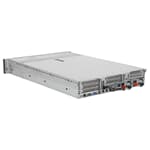 Dell PowerEdge R740xd Server 2x Gold 6226 12C 2,7GHz 1TB 24x SFF (12x NVMe)