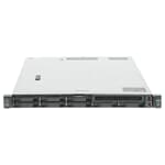 HPE ProLiant DL325 Gen10 NC EPYC 7302P 16-Core 3GHz 128GB 8x SFF P408i-a