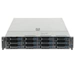 Quanta D52BM-2U Server Xeon Silver 4110 8-Core 2,1GHz 64GB 16x LFF+2xSFF SAS3216