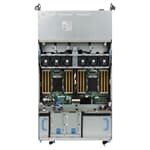 Quanta D52BM-2U Server Xeon Silver 4110 8-Core 2,1GHz 64GB 16x LFF+2xSFF SAS3216