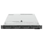 Dell PowerEdge R640 Server 2x Xeon Gold 6144 8C 3,5GHz 512GB 4x LFF 2x NVMe SFF