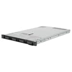 Dell PowerEdge R640 Server 2x Xeon Gold 6242 16C 2,8GHz 256GB 4x LFF 2x NVMe SFF