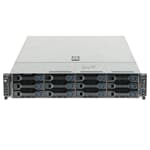 Quanta D52BM-2U Server Xeon Silver 4110 8-Core 2,1GHz 128GB 16xLFF+2xSFF SAS3216
