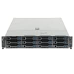 Quanta D52BM-2U Server Xeon Silver 4110 8-Core 2,1GHz 512GB 16xLFF+2xSFF SAS3216