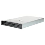 Quanta D52BM-2U Server Xeon Silver 4110 8-Core 2,1GHz 512GB 16xLFF+2xSFF SAS3216