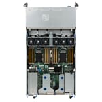 Quanta D52BM-2U Server Xeon Gold 6130 16-Core 2,1GHz 256GB 16xLFF+2xSFF SAS3216