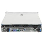 Quanta D52BM-2U Server Xeon Gold 6130 16-Core 2,1GHz 512GB 16xLFF+2xSFF SAS3216
