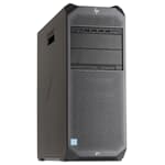 HP Z6 G4 Workstation Xeon Gold 6144 8-Core 3,5GHz 64GB 1TB NVME Win 11 Pro