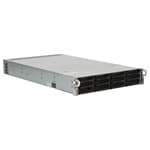 Supermicro CSE-829U X11 Server 2x Gold 5218 16C 2,3GHz 384GB 8x SAS 4x NVME X710
