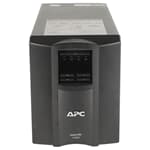 APC USV Smart-UPS 1500VA/1000W Tower - SMT1500IC Akkus neu