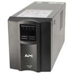 APC USV Smart-UPS 1500VA/1000W Tower - SMT1500IC Akkus neu