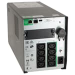 APC USV Smart-UPS 1500VA/1000W Tower - SMT1500IC Akkus neu