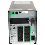 APC USV Smart-UPS 1500VA/1000W Tower - SMT1500IC Akkus neu