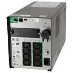 APC USV Smart-UPS 1500VA/1000W Tower - SMT1500IC Akkus neu
