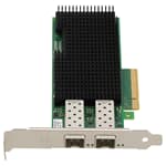 Intel Netzwerkadapter XXV710-DA2 2x 10/25GbE SFP28 PCI-E - XXV710DA2G1P5