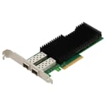 Intel Netzwerkadapter XXV710-DA2 2x 10/25GbE SFP28 PCI-E - XXV710DA2G1P5