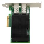 Intel Netzwerkadapter XXV710-DA2 2x 10/25GbE SFP28 PCI-E - XXV710DA2G1P5