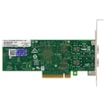 Intel Netzwerkadapter XXV710-DA2 2x 10/25GbE SFP28 PCI-E - XXV710DA2G1P5