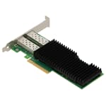 Intel Netzwerkadapter XXV710-DA2 2x 10/25GbE SFP28 PCI-E - ECSXXV710DA2