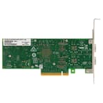 Intel Netzwerkadapter XXV710-DA2 2x 10/25GbE SFP28 PCI-E - ECSXXV710DA2
