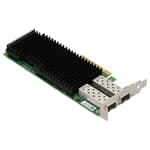 Intel Netzwerkadapter XXV710-DA2 2x 10/25GbE SFP28 PCI-E LP  - ECSXXV710DA2