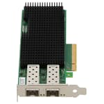 Intel Netzwerkadapter XXV710-DA2 2x 10/25GbE SFP28 PCI-E LP  - ECSXXV710DA2