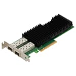 Intel Netzwerkadapter XXV710-DA2 2x 10/25GbE SFP28 PCI-E LP  - ECSXXV710DA2
