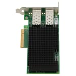 Intel Netzwerkadapter XXV710-DA2 2x 10/25GbE SFP28 PCI-E LP  - ECSXXV710DA2