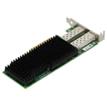 Intel Netzwerkadapter XXV710-DA2 2x 10/25GbE SFP28 PCI-E LP  - ECSXXV710DA2