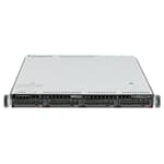 Supermicro CSE-819U X11DPU Server 2x Xeon Gold 5122 4C 3,6GHz 32GB X710/X557