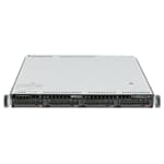 Supermicro CSE-819U X11DPU Server 2x Xeon Gold 5122 4C 3,6GHz 64GB X710/X557