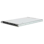 Supermicro CSE-819U X11DPU Server Xeon Silver 4110 8-Core 2,1GHz 32GB X710/X557